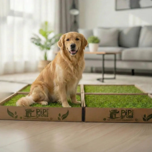 PipiGrass Estandar x4 PipiGrass