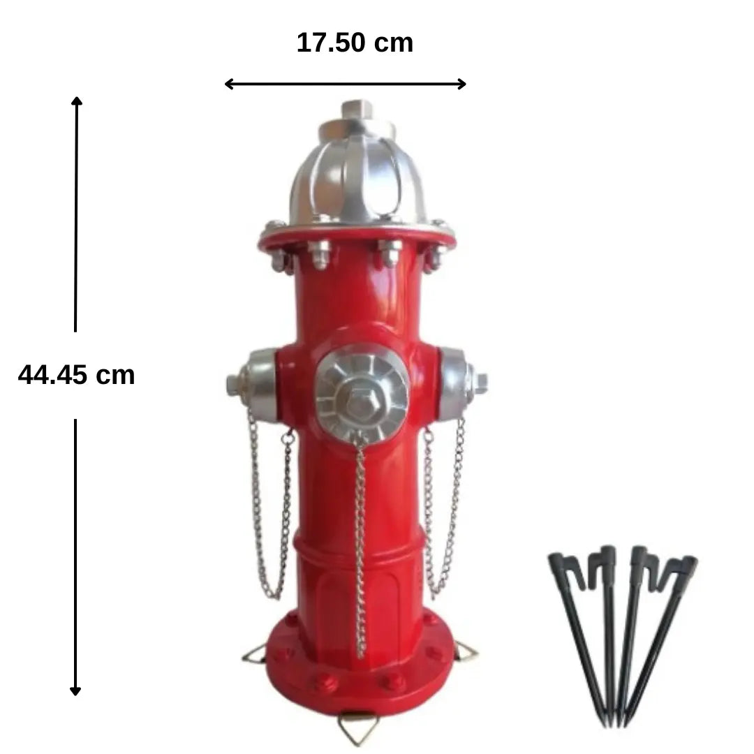 Hidrante XL PipiGrass