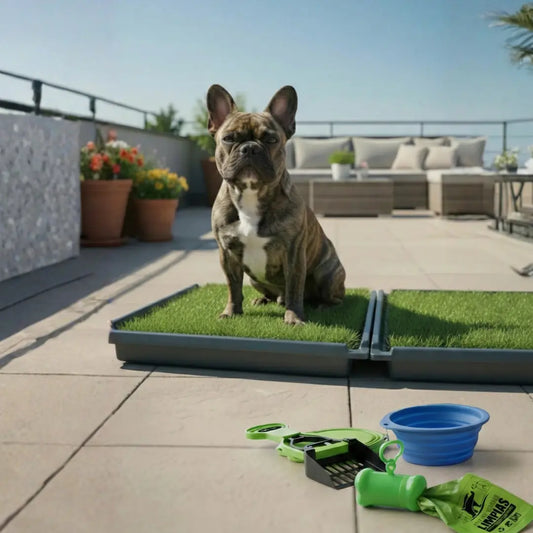 Membresía PipiGrass Estandar x2 - Anual PipiGrass