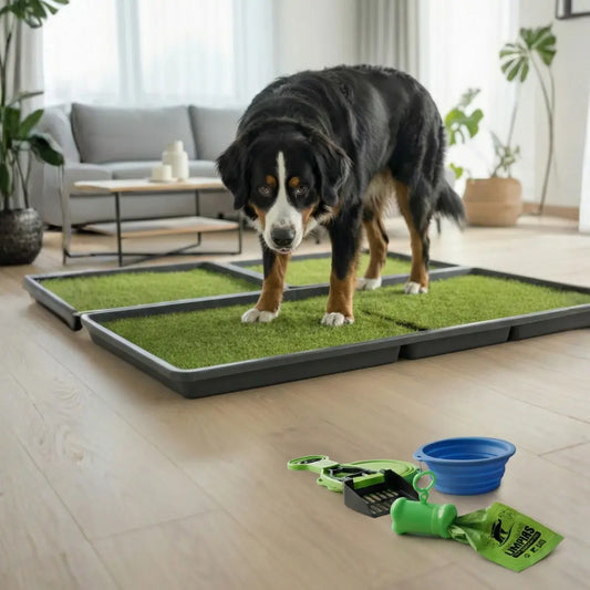 Membresía PipiGrass Estandar x4 - Anual PipiGrass