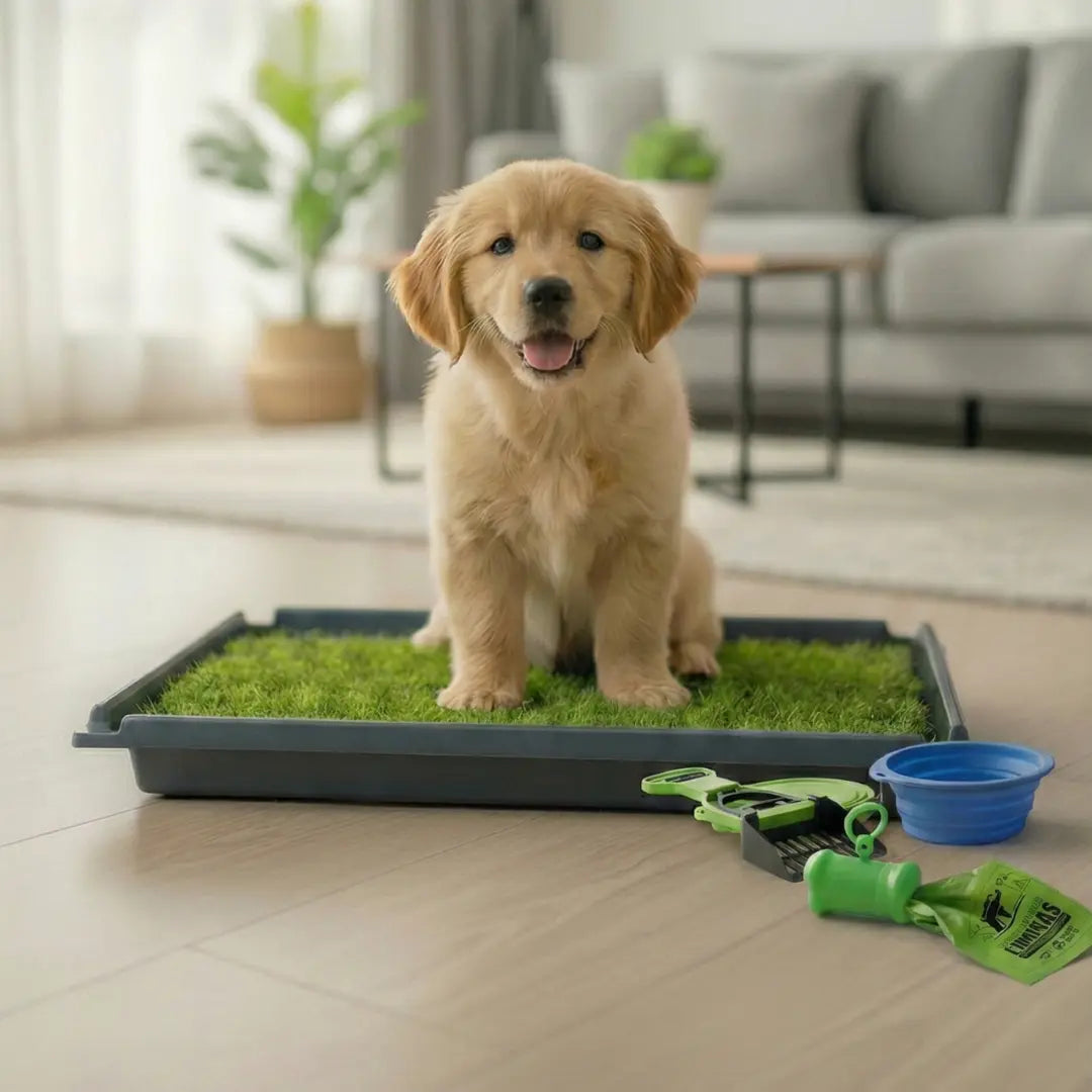 Membresía PipiGrass Estandar - Anual PipiGrass