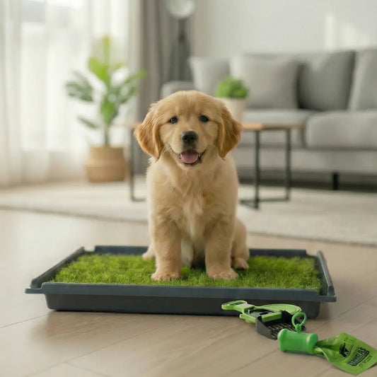 Membresía PipiGrass Estandar - Semestre PipiGrass