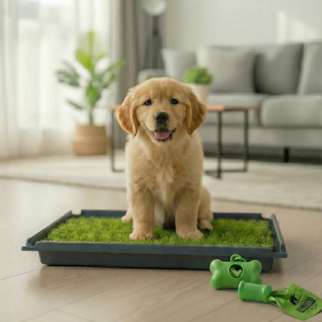 Membresía PipiGrass Estandar - Trimestre PipiGrass